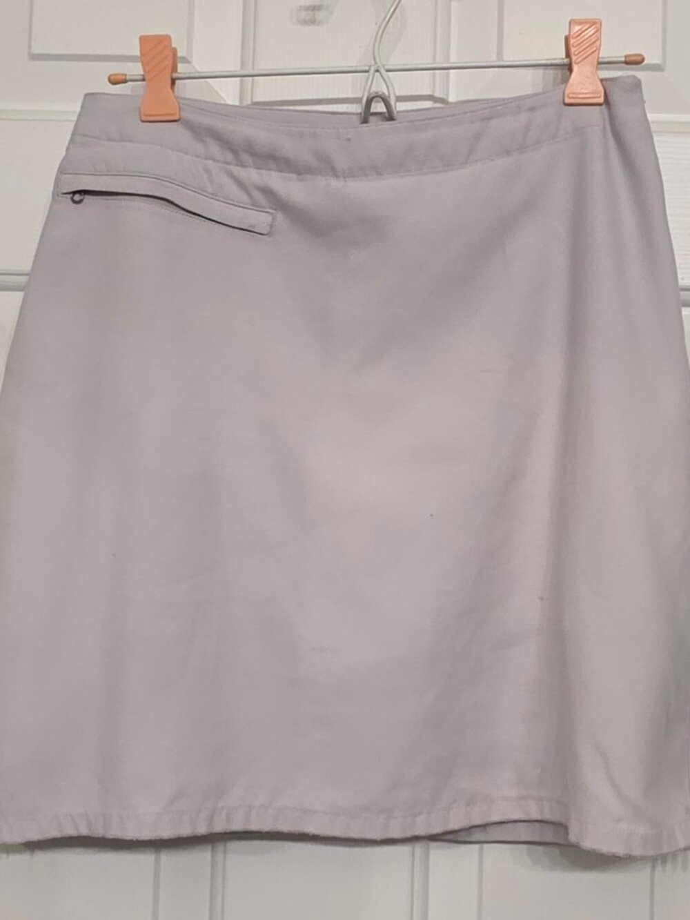 Patagonia Duway Skort sz 4